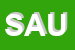 Logo di SAURO