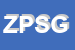 Logo di ZEO PARRUCCHIERE DI SARDONE GIUSEPPE E C SAS