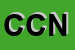 Logo di CONSORZIO CARNI NATURALI (SOCCOOPRL)