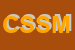 Logo di CAMA SNC DI SPONGHI M e C