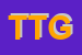 Logo di TAGLIO TESSUTI GB (SRL)