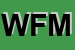 Logo di WU FANG MENG