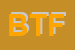 Logo di BTF SNC