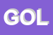 Logo di GOLDONI