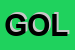 Logo di GOLDONI