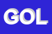 Logo di GOLDONI SPA