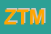 Logo di ZE TA MEC SNC