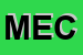 Logo di MECA
