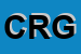 Logo di CRG