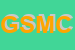 Logo di GMG SNC DI MARCHI e C SNC