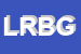 Logo di LAGHI DI RIO DI BELLAN GIANNI