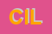 Logo di CILA SOCCOOPRL