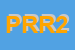 Logo di PIZZERIA RISTORANTE RIO-S 2