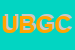 Logo di U e B GLOBAL CONSULTING SRL