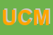Logo di UCM (SRL)