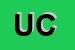 Logo di UNIECO (SOC COOPRL)