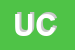 Logo di UNIECO (SOC COOPRL)