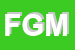 Logo di FGM SRL