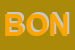 Logo di BONVICINI