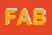 Logo di FABER