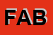 Logo di FABER