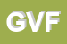 Logo di GVF (SNC)