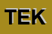 Logo di TEKNOEMA