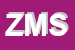 Logo di Z e M SRL