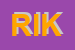 Logo di RIKI SNC