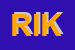 Logo di RIKI SNC