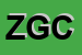 Logo di ZOO GARDEN CASA