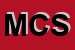 Logo di MC COM SRL