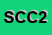 Logo di SOCIETA-CONSORTILE CTE 2000 A RL