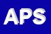 Logo di ALPI PADANA SRL