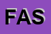 Logo di FAST (SPA)