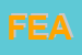 Logo di FEASA