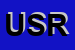 Logo di UNIONE SPORTIVA RUBIERESE