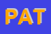 Logo di PATTY
