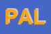 Logo di PALS