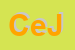 Logo di CeJ
