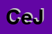 Logo di CeJ