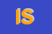 Logo di ISI SRL