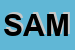 Logo di SAMI SRL