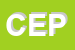 Logo di CEPAR (SNC)