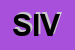 Logo di SIVE (SPA)