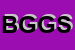 Logo di BEGGI G E GUIDETTI S