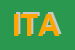 Logo di ITARCA (SPA)