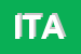 Logo di ITARCA (SPA)