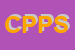 Logo di C P PALLETS SRL