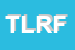 Logo di TIPOGRAFIA LITOGRAFIA ROSI FLLI (SNC)